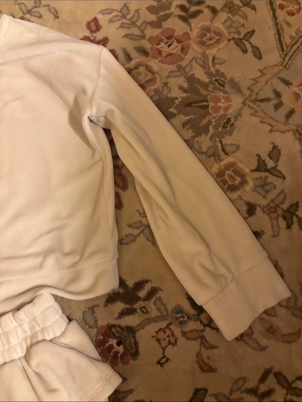 btween cream long